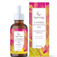 Nouvora Cyperus Rotundus Oil